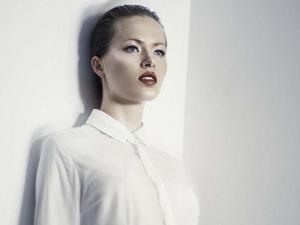 Camicia donna
