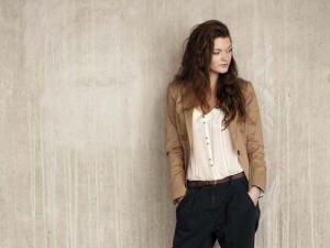 Look donna
