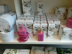 Le mie erbe scandicci
